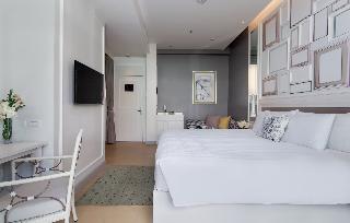 U Sathorn Bangkok fotoÄŸrafÄ±