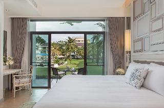 U Sathorn Bangkok fotoÄŸrafÄ±