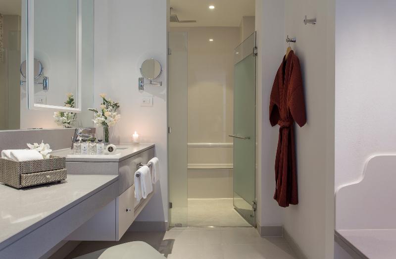 U Sathorn Bangkok - Oda