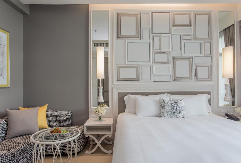 U Sathorn Bangkok - Oda