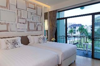 U Sathorn Bangkok fotoÄŸrafÄ±