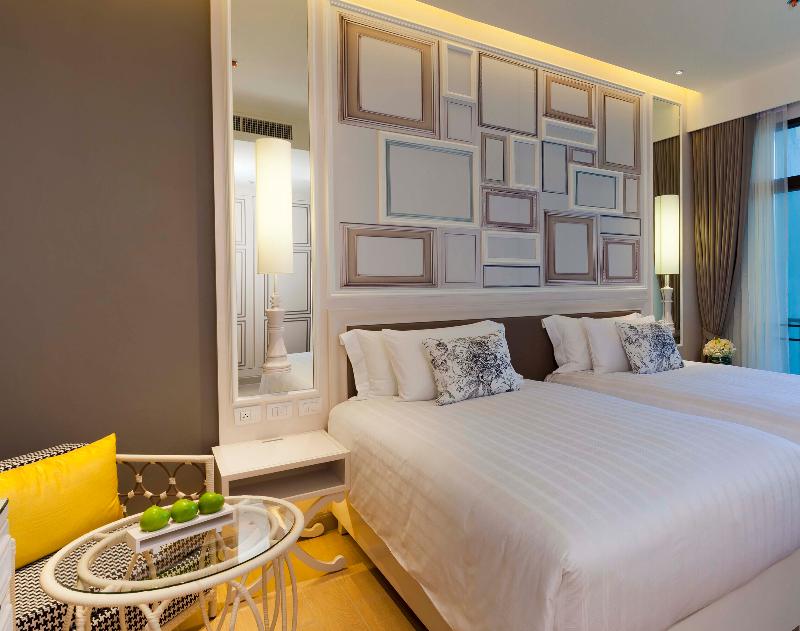 U Sathorn Bangkok - Oda