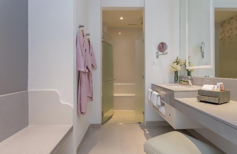U Sathorn Bangkok - Oda