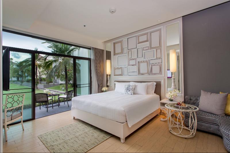 U Sathorn Bangkok - Oda