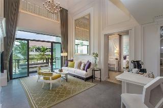 U Sathorn Bangkok fotoÄŸrafÄ±