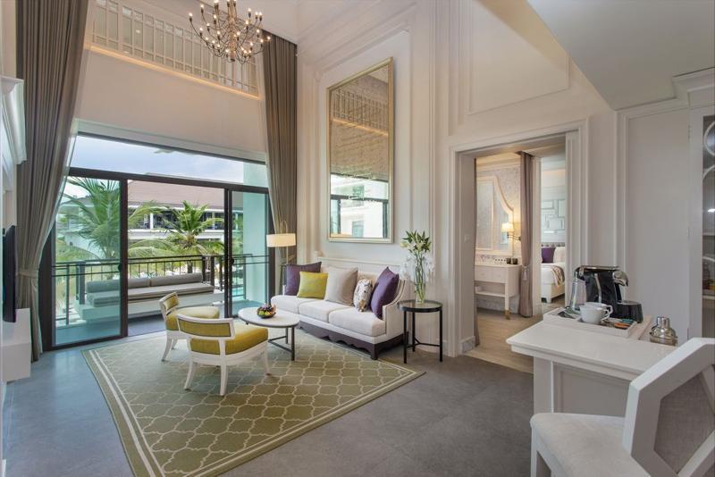 U Sathorn Bangkok - Oda