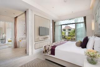 U Sathorn Bangkok fotoÄŸrafÄ±