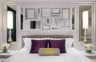 U Sathorn Bangkok fotoÄŸrafÄ±