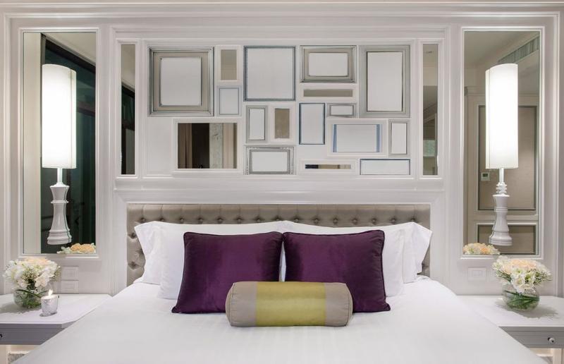 U Sathorn Bangkok - Oda