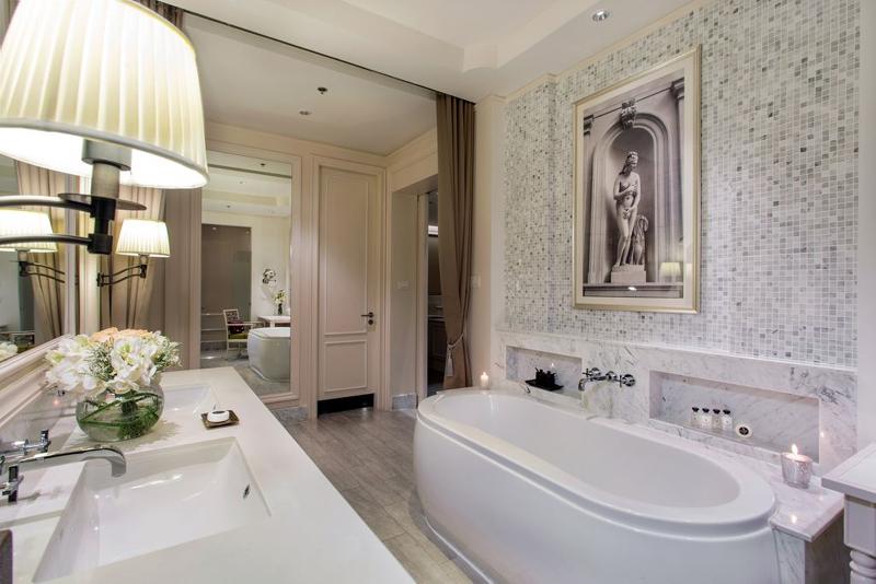 U Sathorn Bangkok - Oda