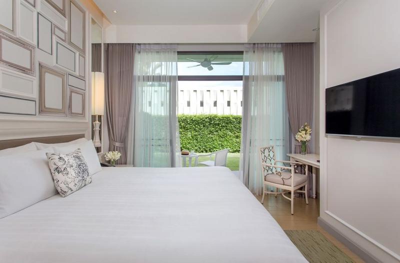 U Sathorn Bangkok - Oda