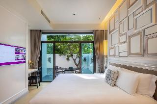 U Sathorn Bangkok fotoÄŸrafÄ±