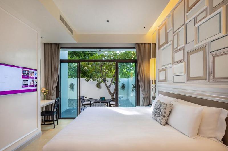 U Sathorn Bangkok - Oda