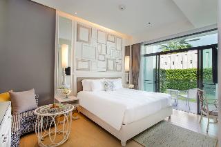 U Sathorn Bangkok fotoÄŸrafÄ±