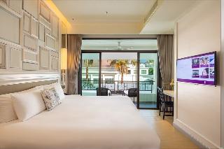 U Sathorn Bangkok fotoÄŸrafÄ±
