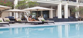 U Sathorn Bangkok fotoÄŸrafÄ±
