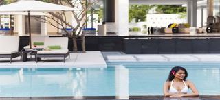 U Sathorn Bangkok fotoÄŸrafÄ±