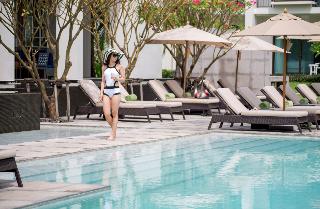 U Sathorn Bangkok fotoÄŸrafÄ±