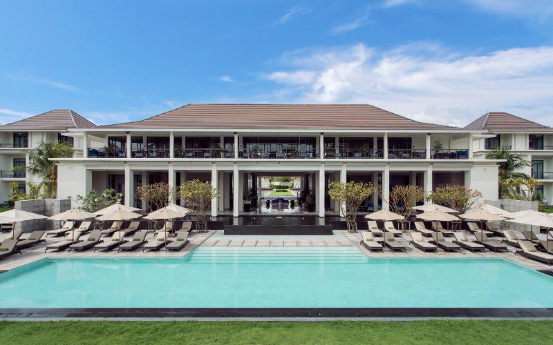 U Sathorn Bangkok - Havuz