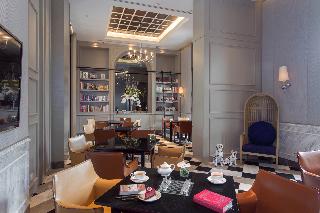 U Sathorn Bangkok fotoÄŸrafÄ±