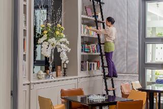 U Sathorn Bangkok fotoÄŸrafÄ±