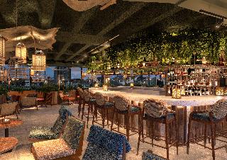 Treehouse Hotel Manchester fotoÄŸrafÄ±