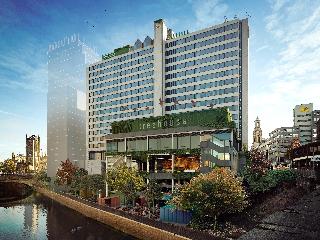 Treehouse Hotel Manchester otel fotoğrafı