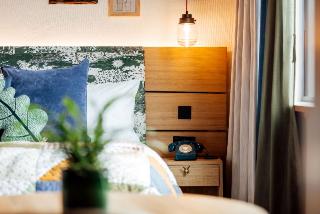 Treehouse Hotel Manchester fotoÄŸrafÄ±