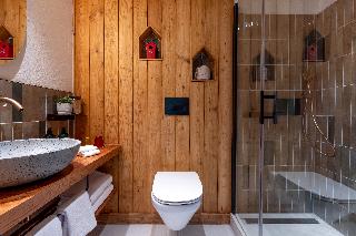 Treehouse Hotel Manchester fotoÄŸrafÄ±