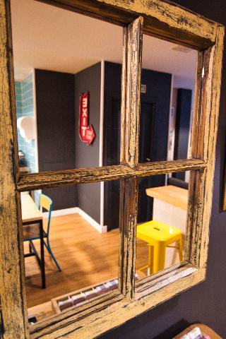 Factory Hostels Barcelona fotoÄŸrafÄ±