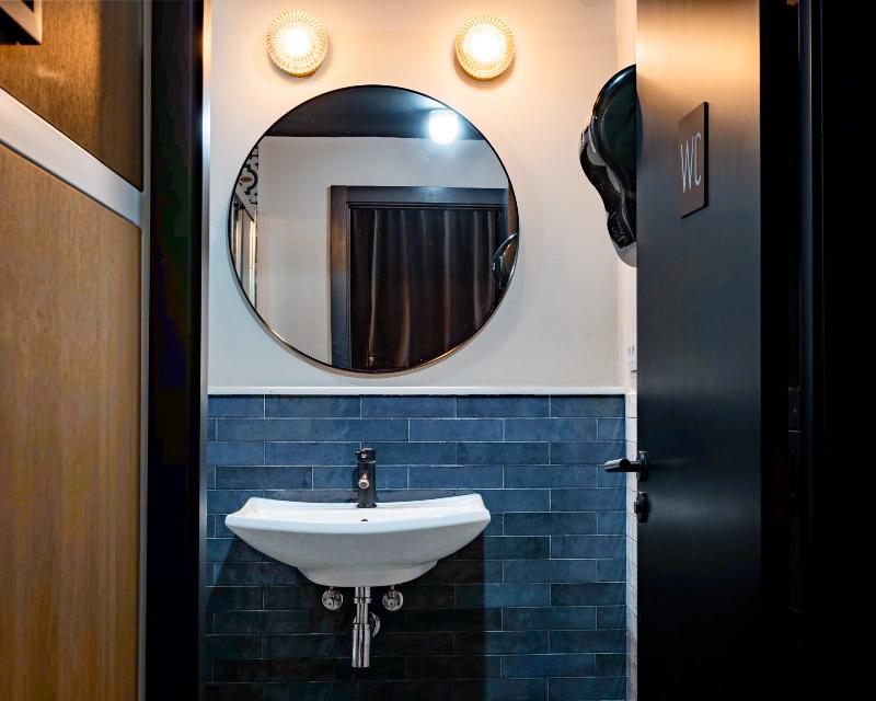 Factory Hostels Barcelona - Genel