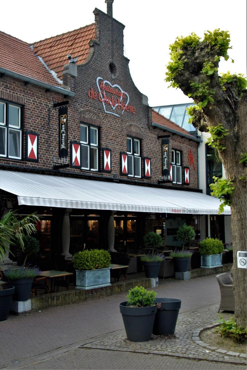 Hotel Arcen - Genel