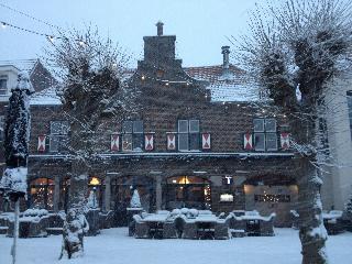 Hotel Arcen fotoÄŸrafÄ±