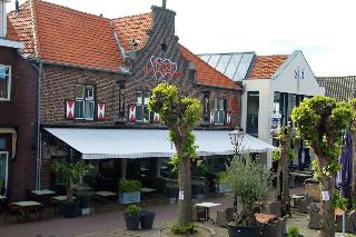 Hotel Arcen fotoÄŸrafÄ±