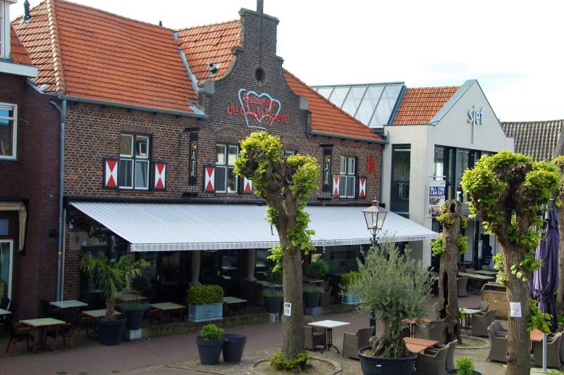 Hotel Arcen - Genel