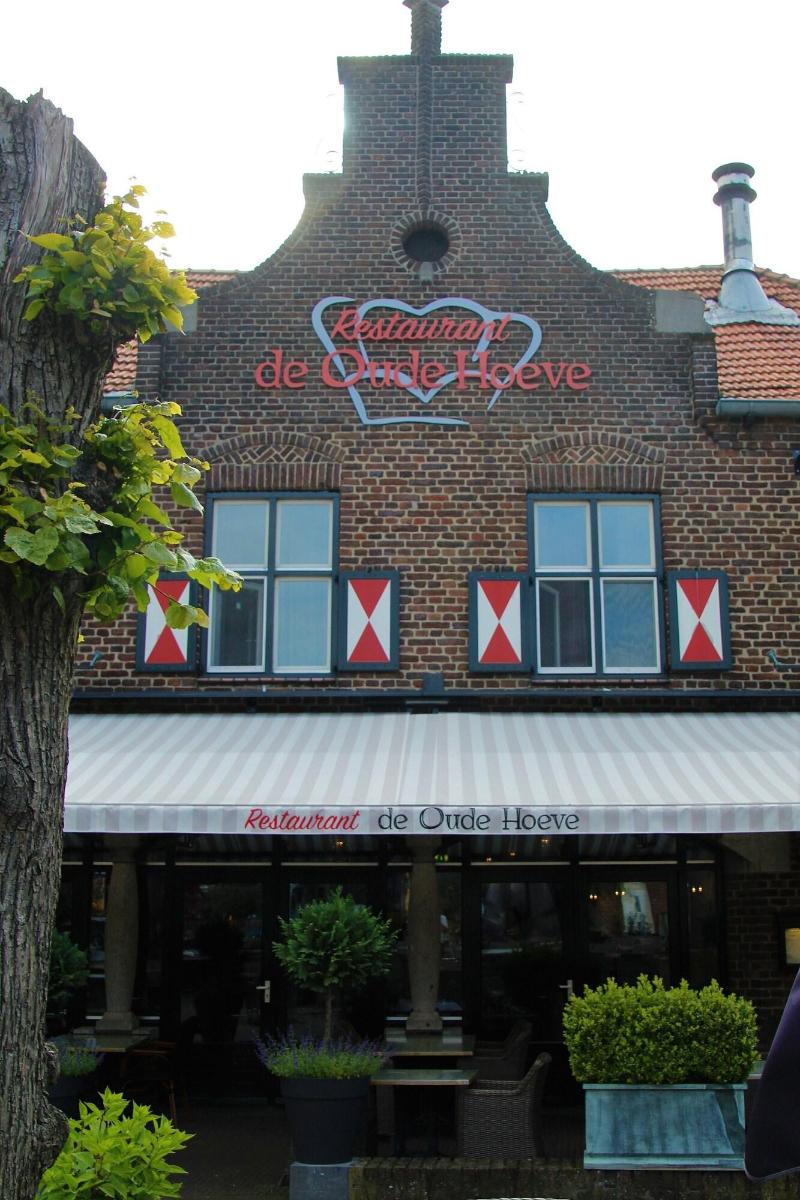 Hotel Arcen - Genel