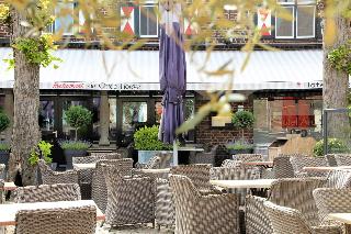 Hotel Arcen fotoÄŸrafÄ±