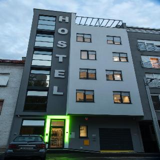 Hostel Moving fotoÄŸrafÄ±