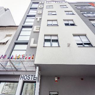 Hostel Moving fotoÄŸrafÄ±