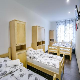 Hostel Moving fotoÄŸrafÄ±