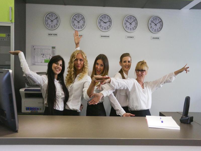 Hostel Moving - Genel