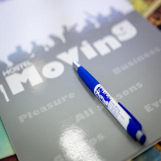 Hostel Moving fotoÄŸrafÄ±