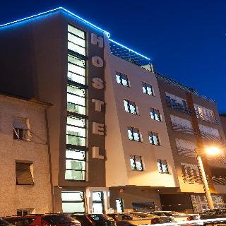 Hostel Moving fotoÄŸrafÄ±