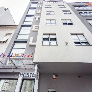 Hostel Moving fotoÄŸrafÄ±
