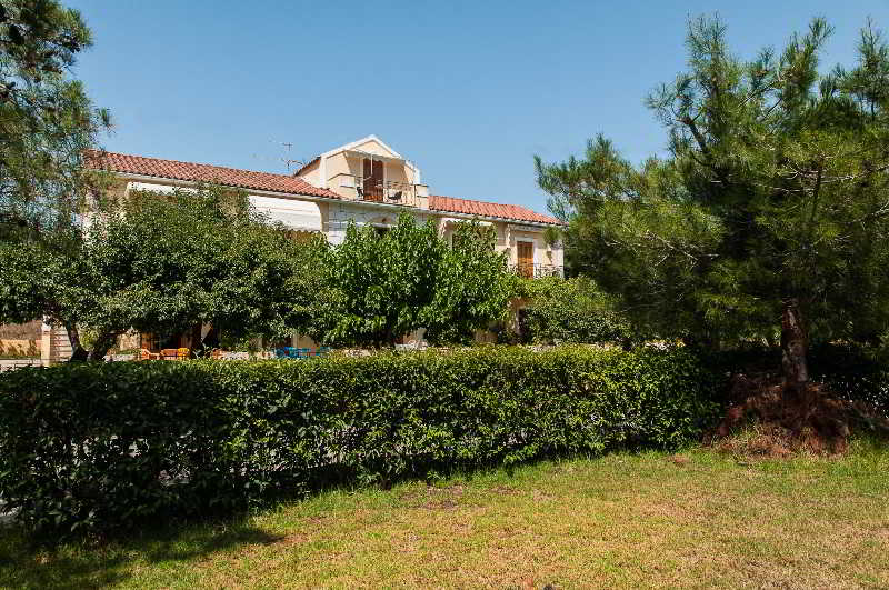 Stalaktites Studios & Apartments fotoÄŸrafÄ±