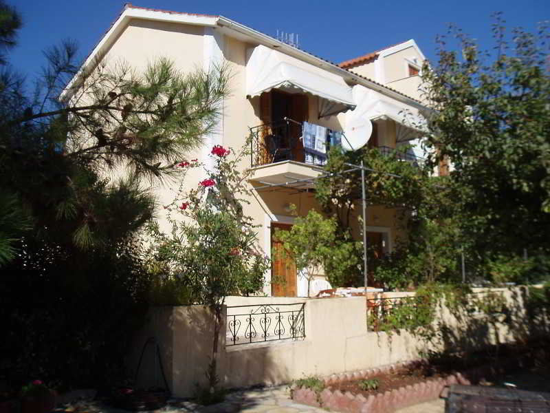 Stalaktites Studios & Apartments otel fotoğrafı