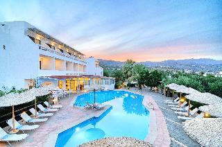 Elounda Krini Hotel by GHH otel fotoğrafı