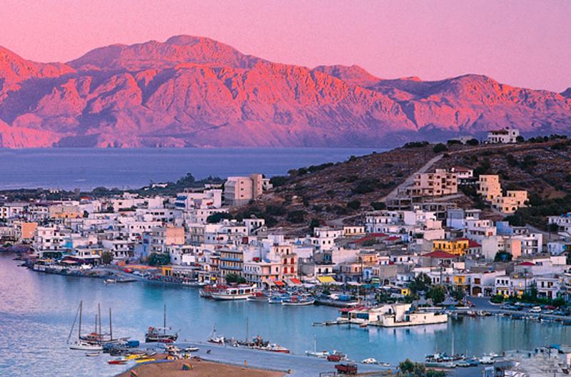 Elounda Krini Hotel by GHH - Genel