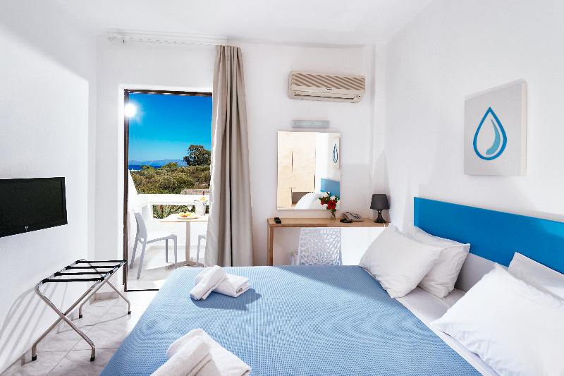Elounda Krini Hotel by GHH - Oda