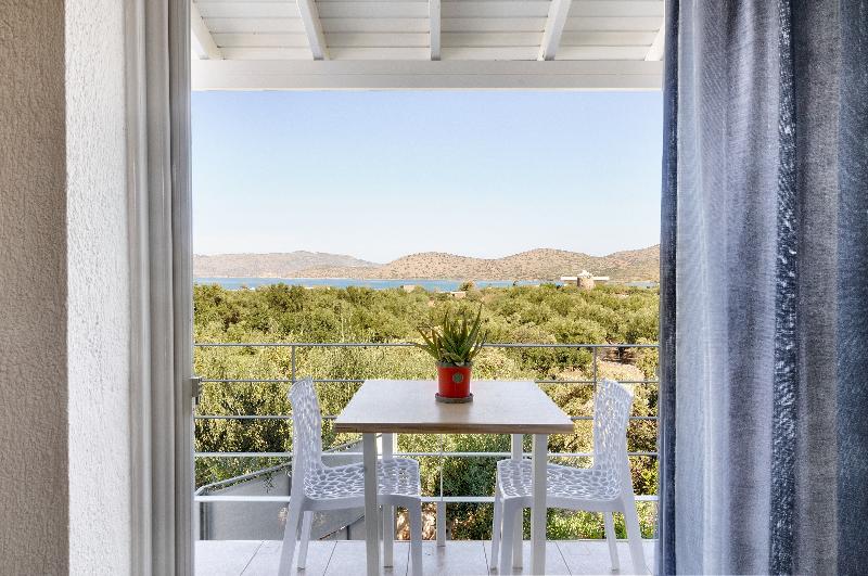 Elounda Krini Hotel by GHH - Oda